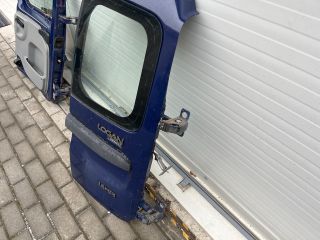 bontott DACIA LOGAN Jobb Csomagtérajtó (Üres lemez)