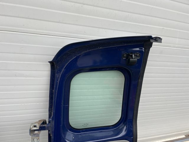 bontott DACIA LOGAN Jobb Csomagtérajtó (Üres lemez)