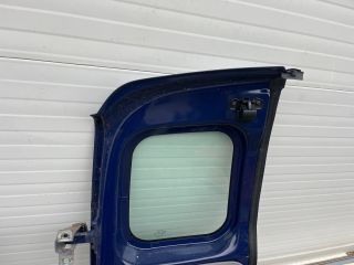 bontott DACIA LOGAN Jobb Csomagtérajtó (Üres lemez)