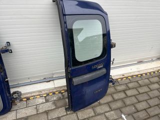 bontott DACIA LOGAN Jobb Csomagtérajtó (Üres lemez)