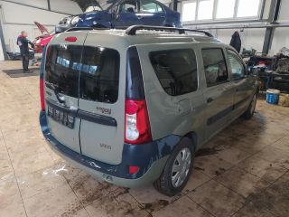 bontott DACIA LOGAN Jobb Csomagtérajtó (Üres lemez)