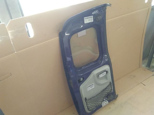 bontott DACIA LOGAN Jobb Csomagtérajtó (Üres lemez)