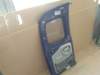 bontott DACIA LOGAN Jobb Csomagtérajtó (Üres lemez)