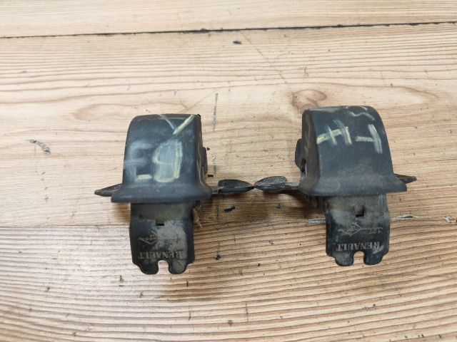 bontott DACIA LOGAN Jobb Csomagtérajtó Zárszerkezet