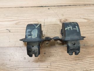 bontott DACIA LOGAN Jobb Csomagtérajtó Zárszerkezet