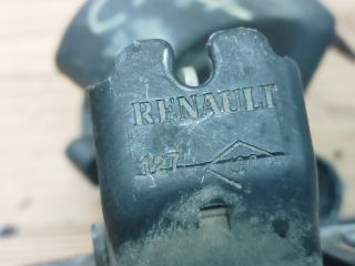 bontott DACIA LOGAN Jobb Csomagtérajtó Zárszerkezet