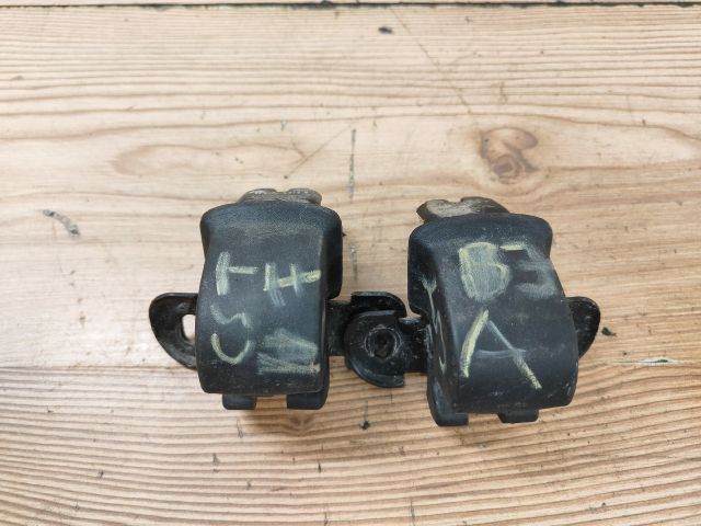 bontott DACIA LOGAN Jobb Csomagtérajtó Zárszerkezet