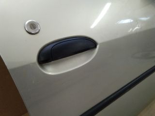 bontott DACIA LOGAN Jobb első Ablak Légterelő