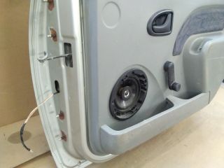 bontott DACIA LOGAN Jobb első Ablak Légterelő