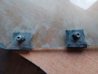 bontott DACIA LOGAN Jobb első Ablak