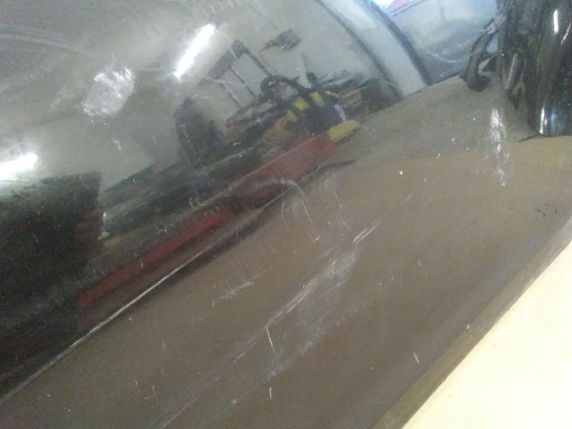 bontott DACIA LOGAN Jobb első Ablak