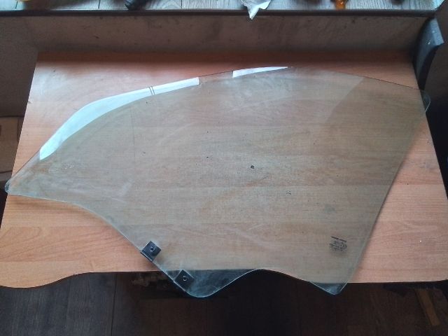 bontott DACIA LOGAN Jobb első Ablak