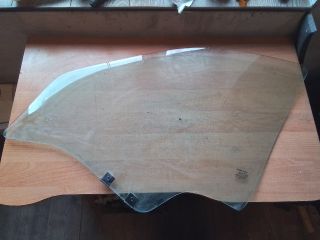 bontott DACIA LOGAN Jobb első Ablak