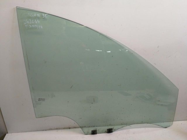 bontott DACIA LOGAN Jobb első Ablak