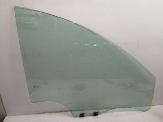 bontott DACIA LOGAN Jobb első Ablak