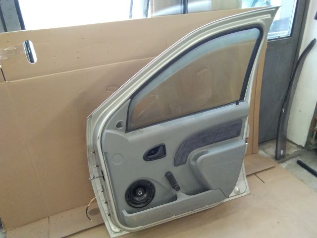 bontott DACIA LOGAN Jobb első Ablak