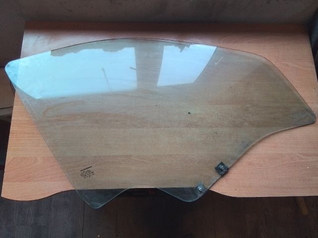 bontott DACIA LOGAN Jobb első Ablak