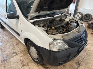 bontott DACIA LOGAN Jobb első Ablak