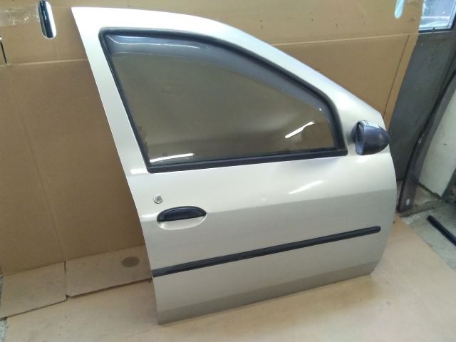 bontott DACIA LOGAN Jobb első Ablak