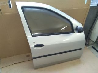 bontott DACIA LOGAN Jobb első Ablak