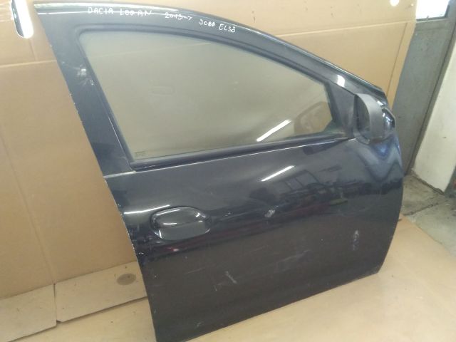 bontott DACIA LOGAN Jobb első Ablak