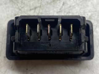 bontott DACIA LOGAN Jobb első Ablakemelő Kapcsoló