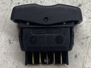 bontott DACIA LOGAN Jobb első Ablakemelő Kapcsoló