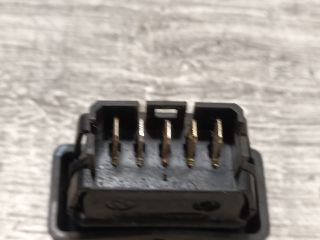 bontott DACIA LOGAN Jobb első Ablakemelő Kapcsoló