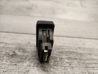 bontott DACIA LOGAN Jobb első Ablakemelő Kapcsoló