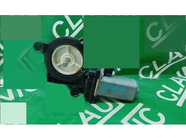 bontott DACIA LOGAN Jobb első Ablakemelő Motor