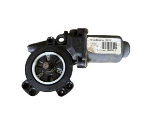 bontott DACIA LOGAN Jobb első Ablakemelő Motor