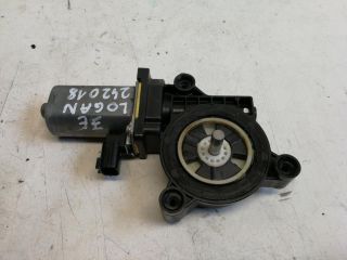 bontott DACIA LOGAN Jobb első Ablakemelő Motor