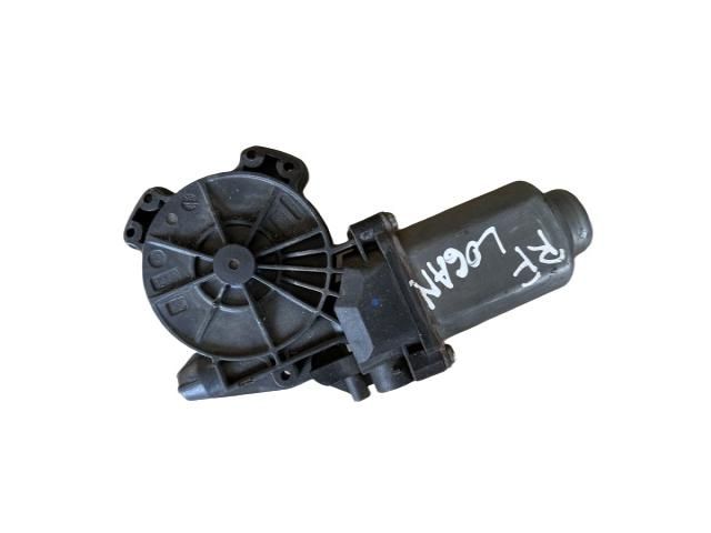 bontott DACIA LOGAN Jobb első Ablakemelő Motor