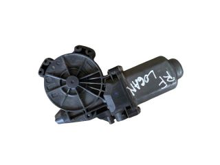 bontott DACIA LOGAN Jobb első Ablakemelő Motor