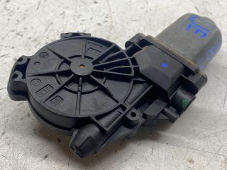 bontott DACIA LOGAN Jobb első Ablakemelő Motor