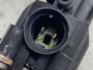 bontott DACIA LOGAN Jobb első Ablakemelő Motor