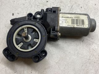 bontott DACIA LOGAN Jobb első Ablakemelő Motor