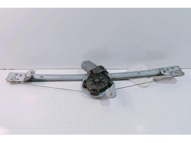 bontott DACIA LOGAN Jobb első Ablakemelő Szerkezet (Elektromos)