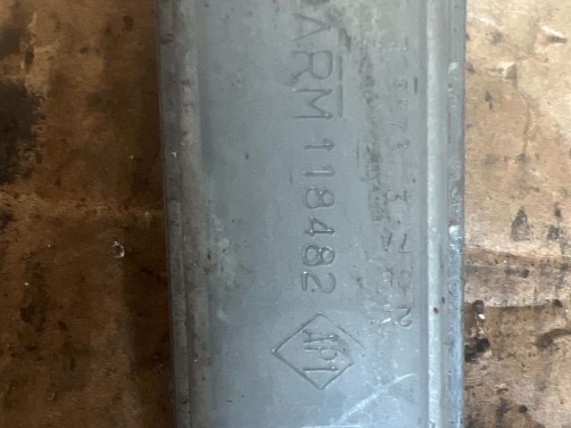 bontott DACIA LOGAN Jobb első Ablakemelő Szerkezet (Elektromos)