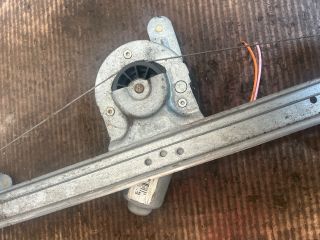 bontott DACIA LOGAN Jobb első Ablakemelő Szerkezet (Elektromos)