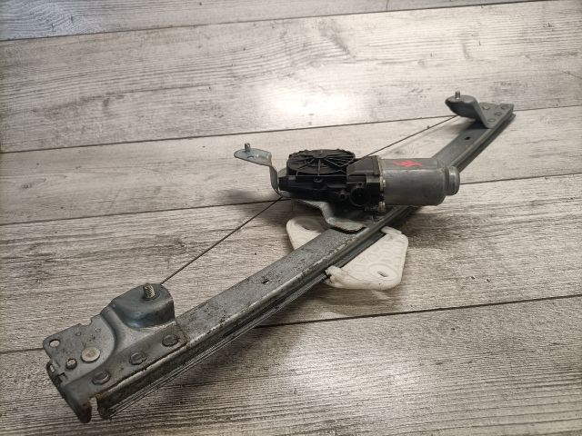 bontott DACIA LOGAN Jobb első Ablakemelő Szerkezet (Elektromos)