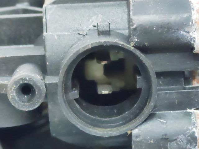 bontott DACIA LOGAN Jobb első Ablakemelő Szerkezet (Elektromos)