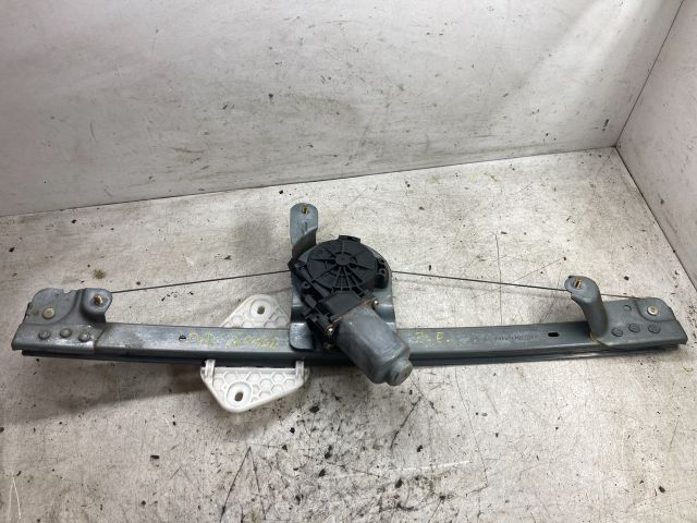 bontott DACIA LOGAN Jobb első Ablakemelő Szerkezet (Elektromos)