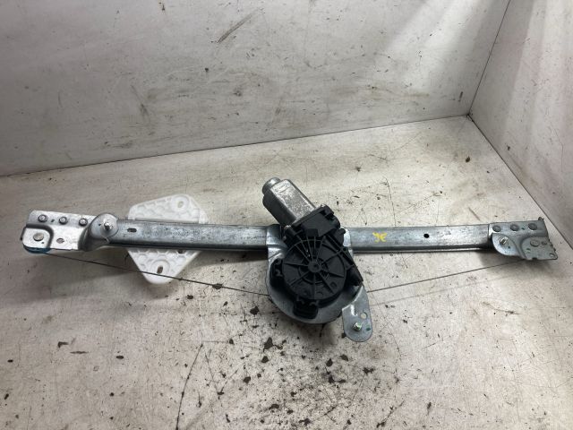 bontott DACIA LOGAN Jobb első Ablakemelő Szerkezet (Elektromos)