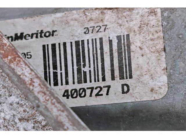 bontott DACIA LOGAN Jobb első Ablakemelő Szerkezet (Elektromos)