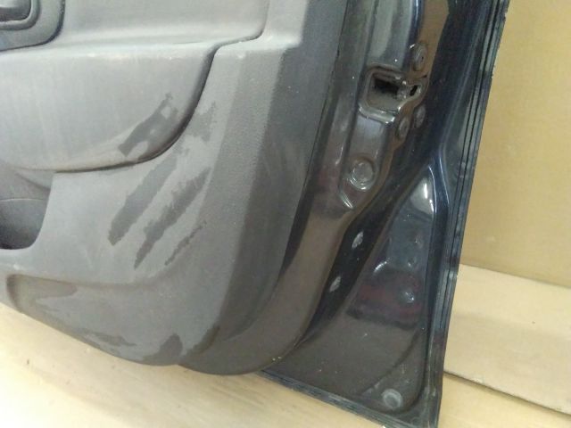 bontott DACIA LOGAN Jobb első Ablakemelő Szerkezet (Elektromos)