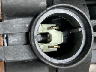 bontott DACIA LOGAN Jobb első Ablakemelő Szerkezet (Elektromos)