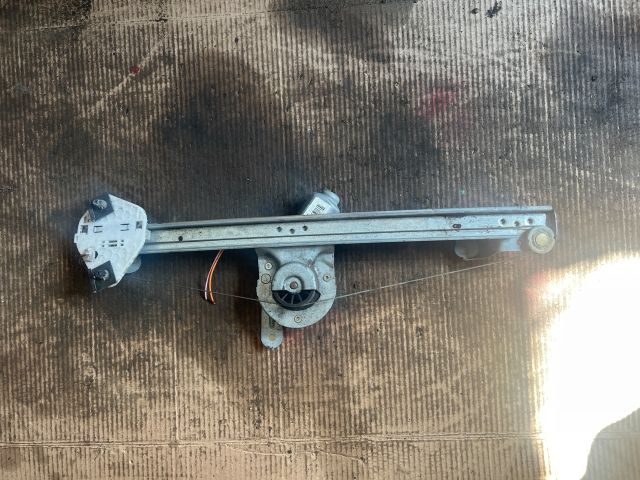 bontott DACIA LOGAN Jobb első Ablakemelő Szerkezet (Elektromos)