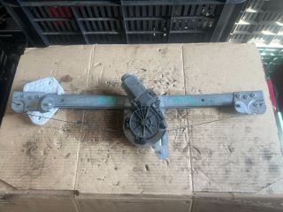 bontott DACIA LOGAN Jobb első Ablakemelő Szerkezet (Elektromos)