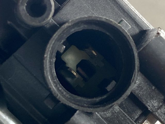 bontott DACIA LOGAN Jobb első Ablakemelő Szerkezet (Elektromos)